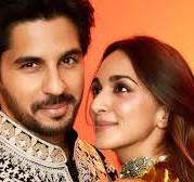 Kiara Advani Married to Sidharth Malhotra